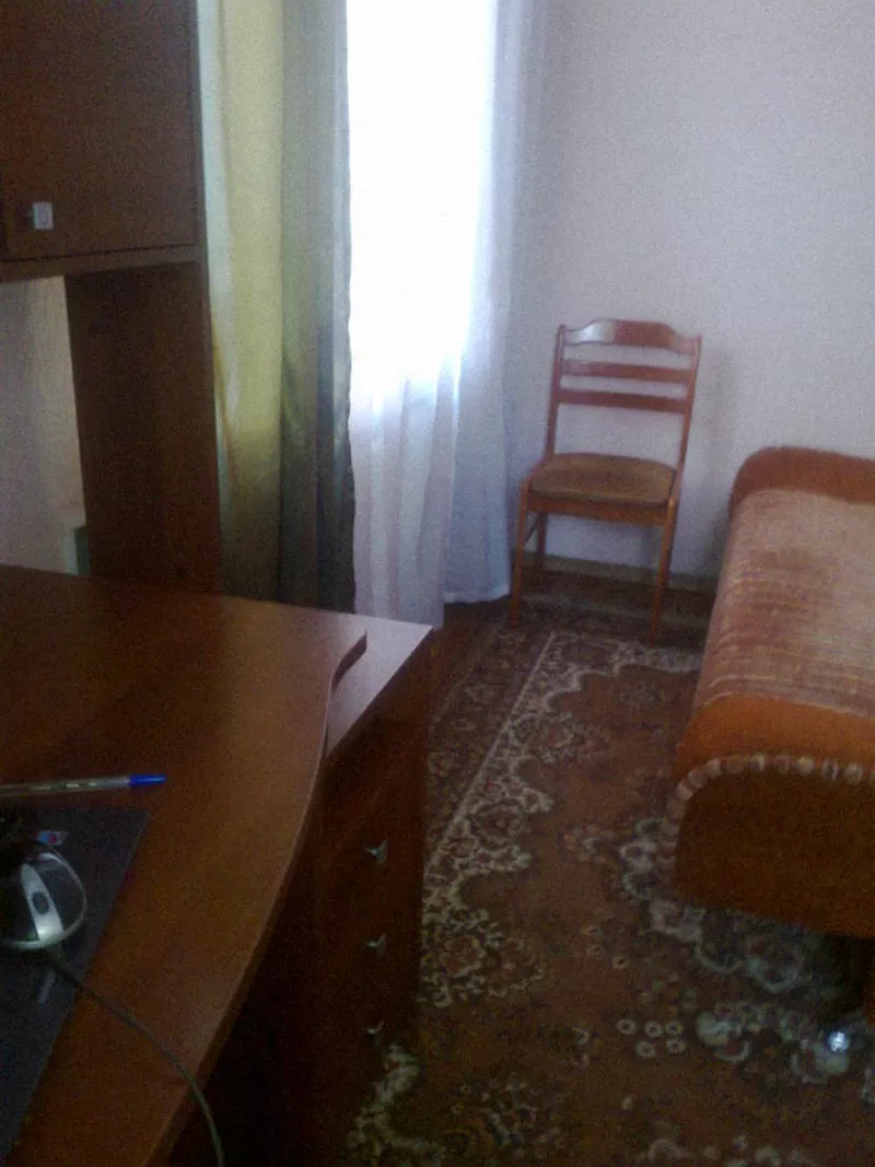 Меняю 2-комнатную квартиру в Новосибирске на 2-3 комнатную квартиру в  8