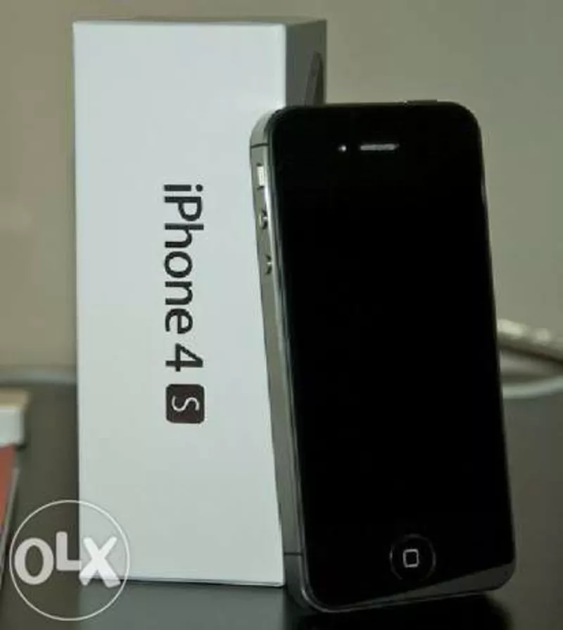 Продам Сотовый телефон APPLE IPhone 4S 32Gb + ПОДАРОК!