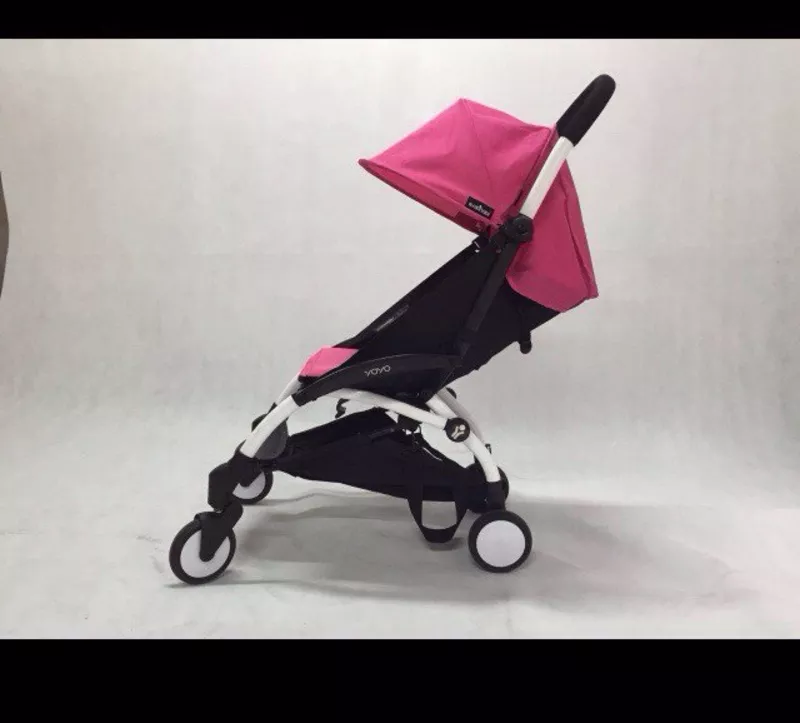 Детская коляска Babyzen YoYo 6+ для детей от 6 меcяцев до 3 лет 5