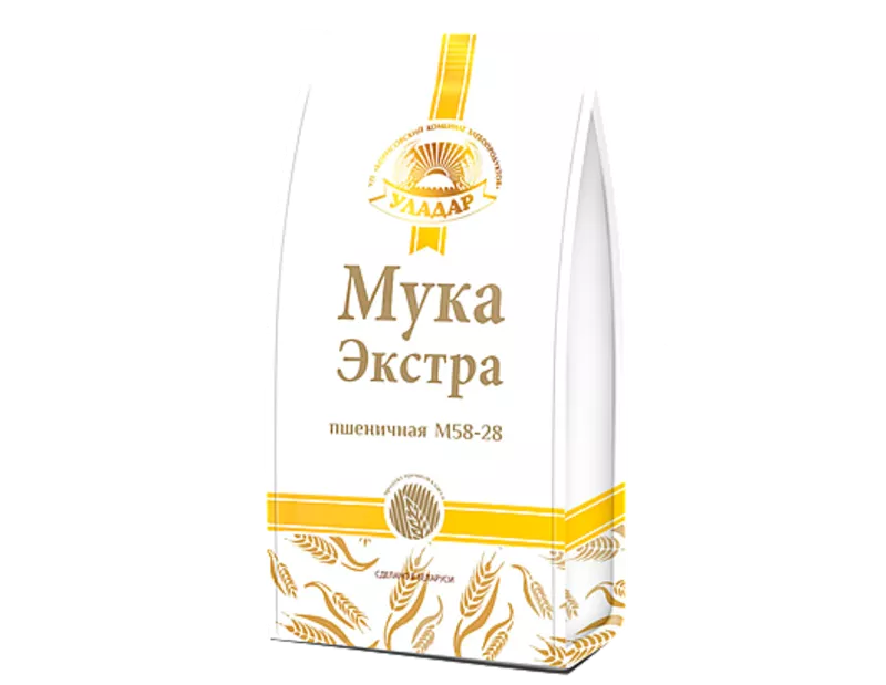 Мука оптом от производителя