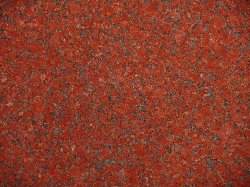 Красный гранит Imperial red в Наличии в Алматы