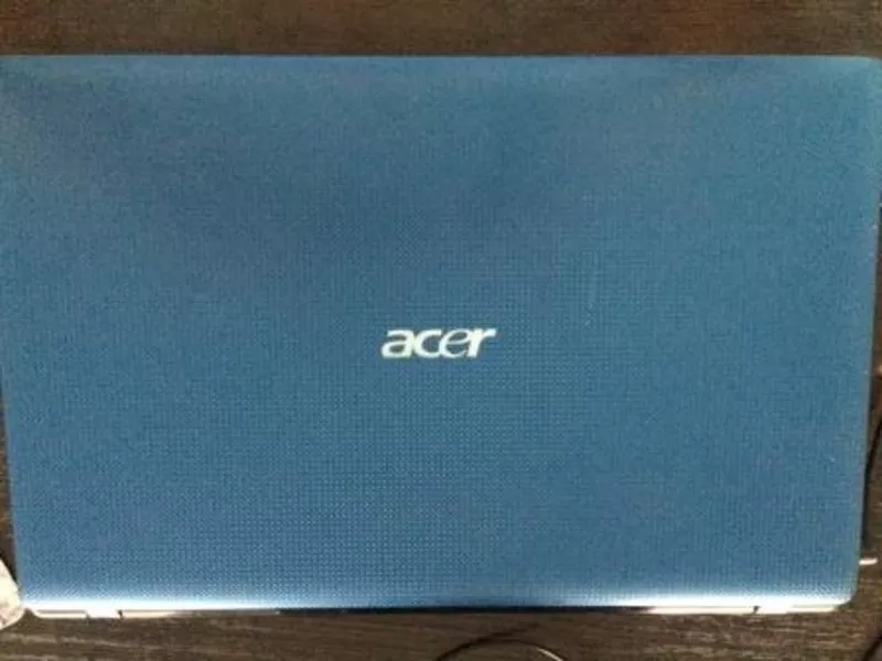 Продам Ноутбук ACER Aspire 5750g