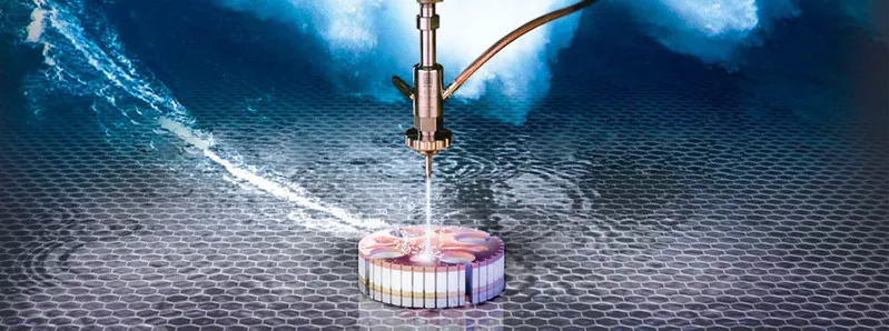 Гидрорез Алматы