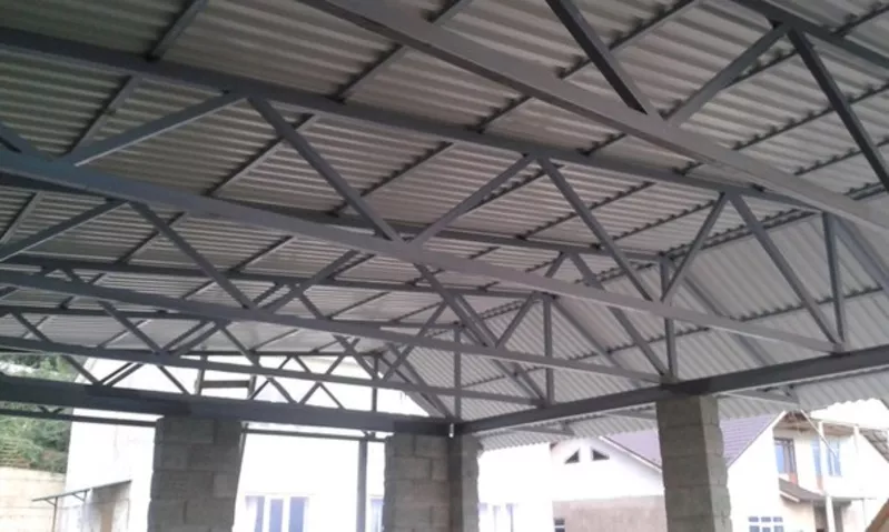 Сварщики и строители 3