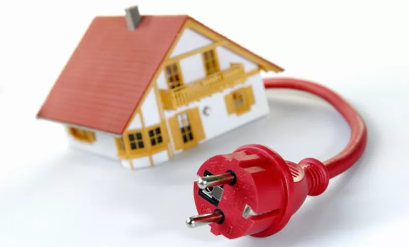 Проектирование систем электроснабжения,  электромонтажные работы