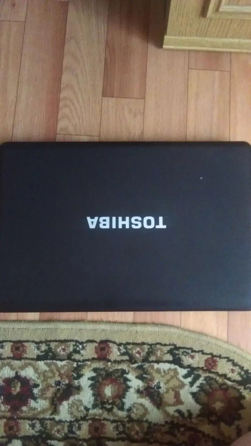 ноутбук срочно Toshiba c660