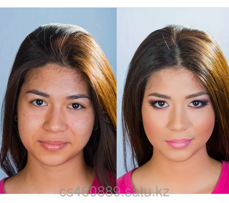 Школа визажа Адели Ардашировой