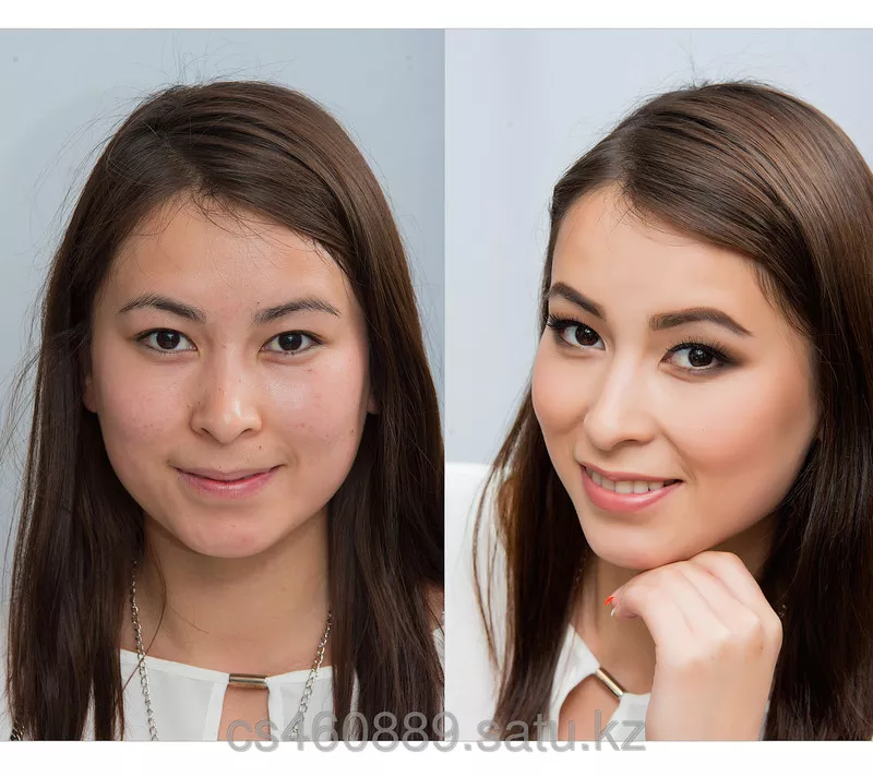 Школа визажа Адели Ардашировой 3