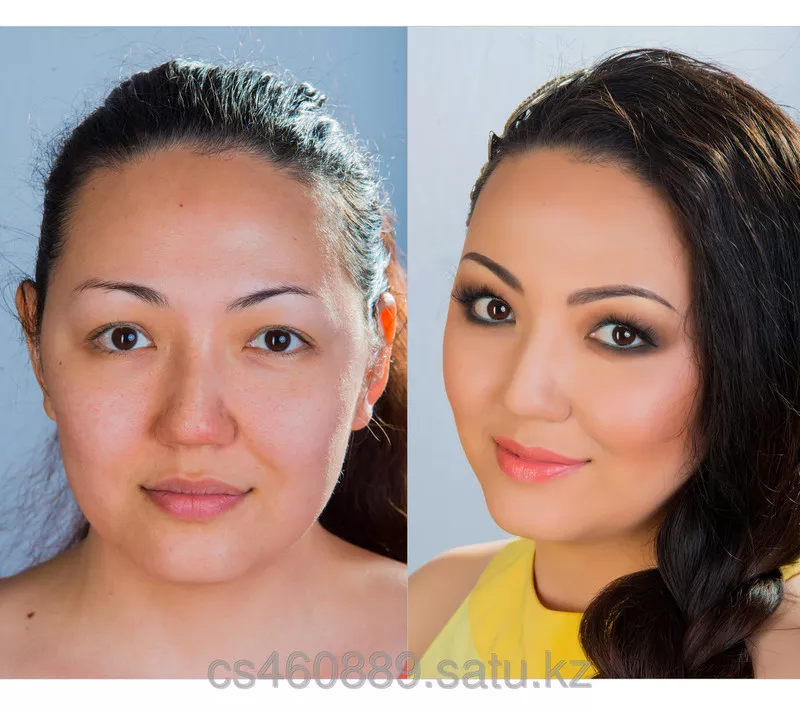 Школа визажа Адели Ардашировой 4