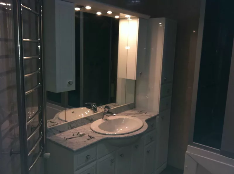 Ремонт квартир,  домов,  офисов,  коттеджей и тд. 2