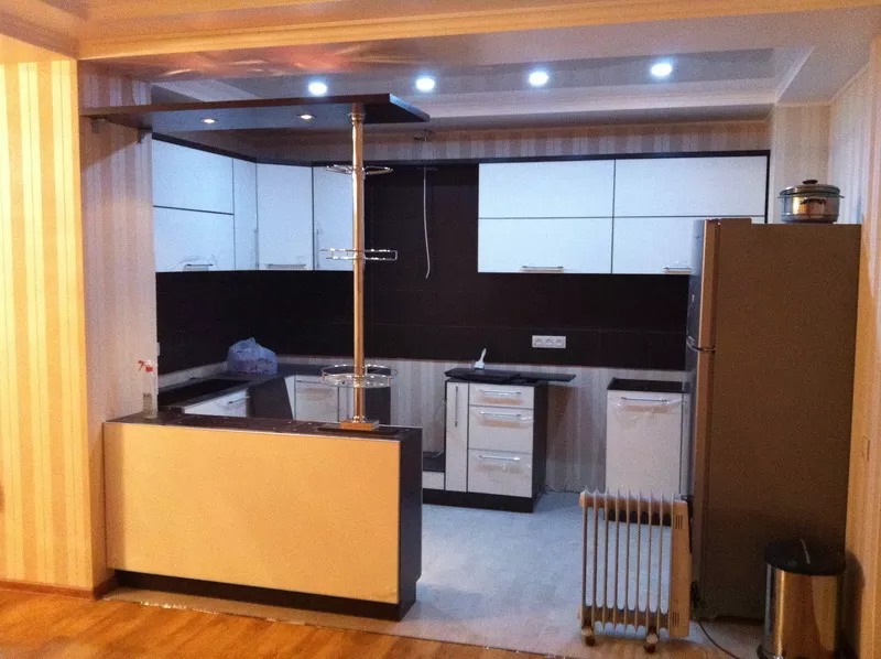 Ремонт квартир,  домов,  офисов,  коттеджей и тд.