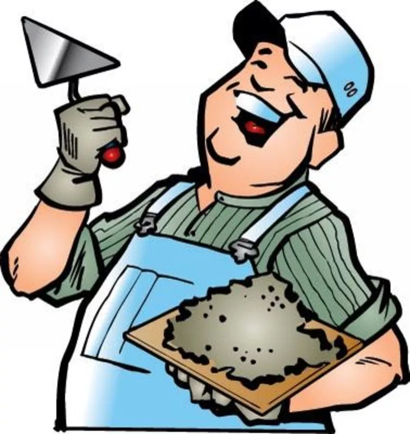 Услуги кафельщика