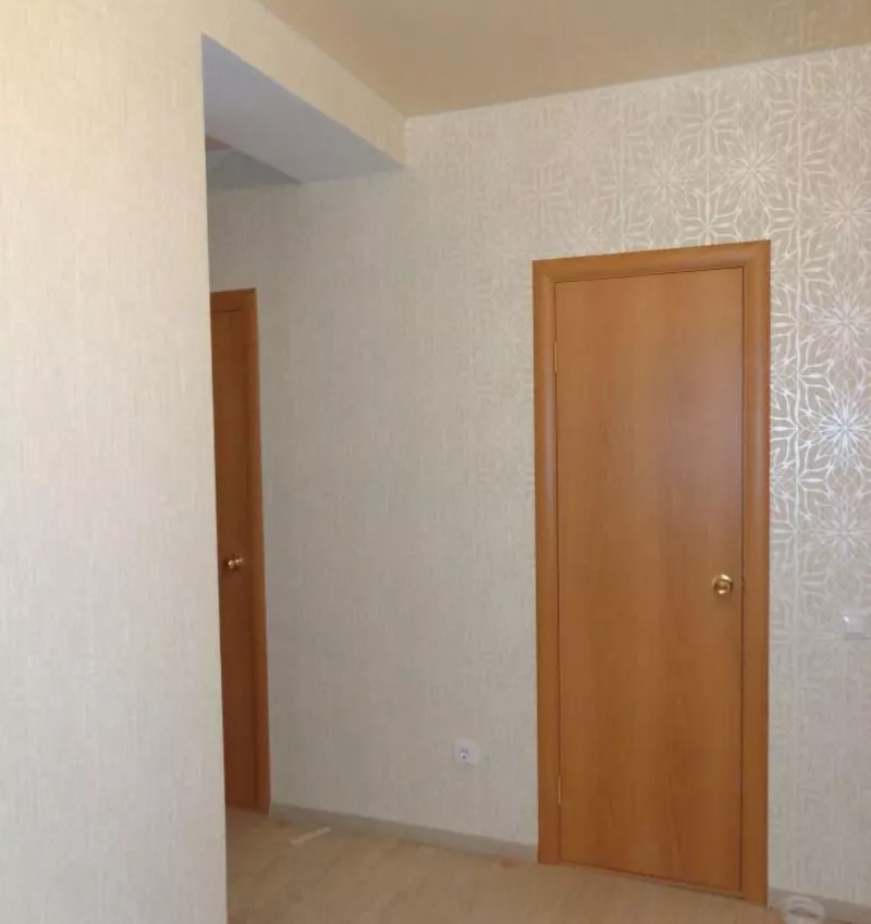 Косметический ремонт квартир под ключ 2