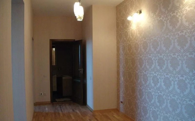 Косметический ремонт квартир под ключ 3