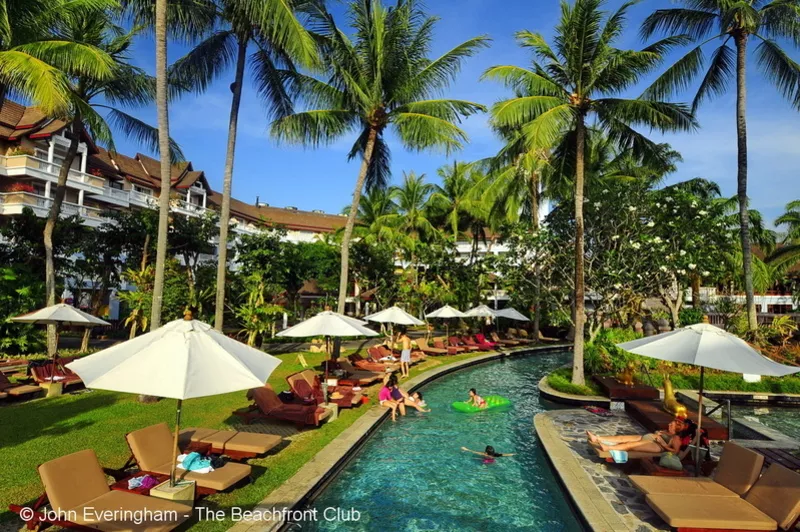 Незабываемый отдых на острове Пхукет (Таиланд)! 3