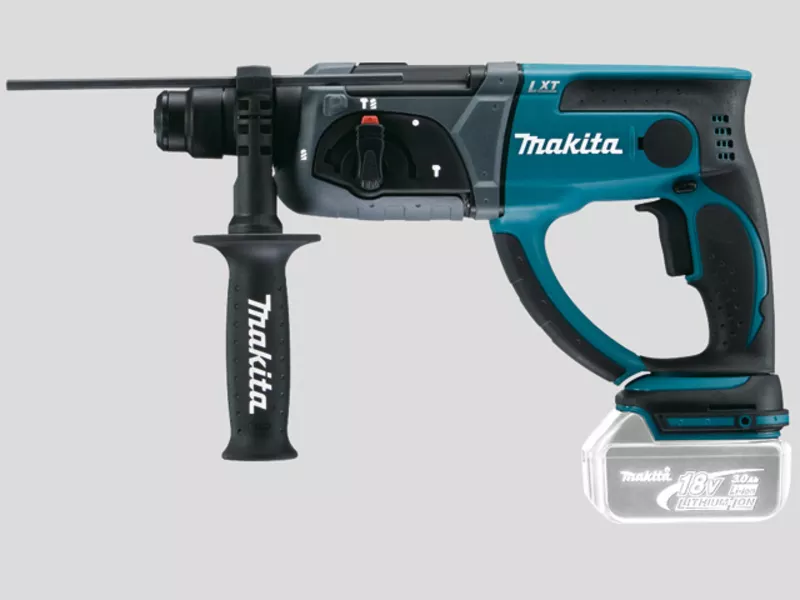 Продажа универсальных перфораторов Makita по Казахстану.