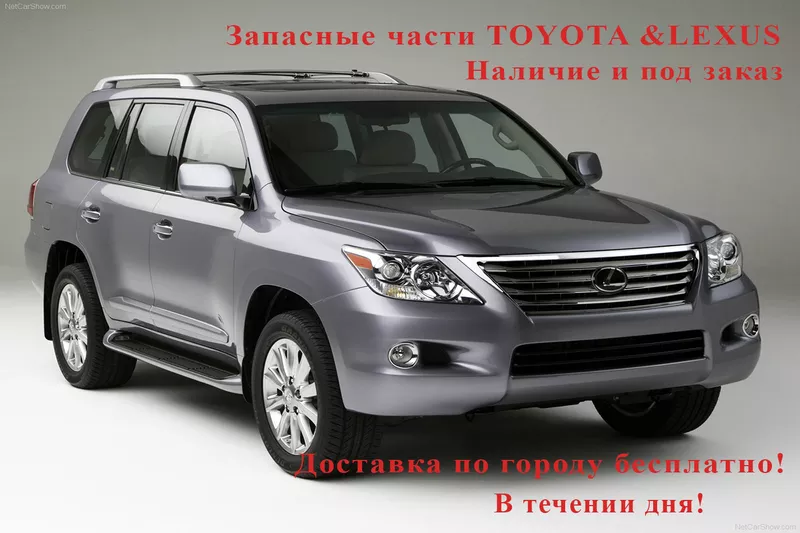 Насосы и фильтры топливные Toyota Lexus