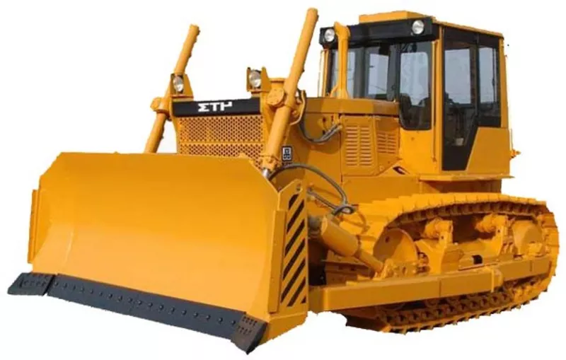 Аренда спецтехники