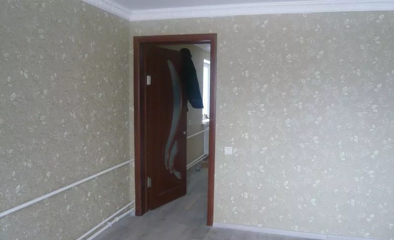 ОТДЕЛОЧНЫЕ РАБОТЫ