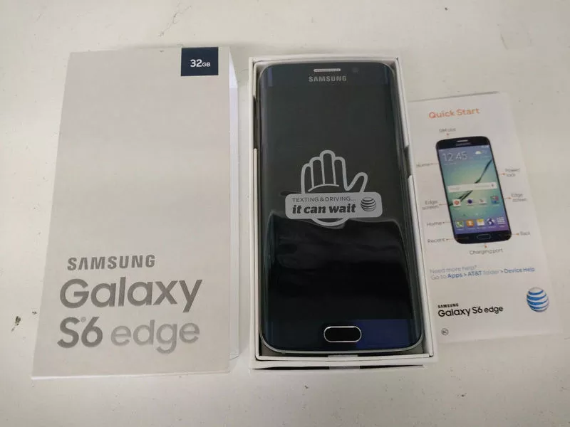 Новые и скидки IPhone 6 16gb,  64Gb,  128GB и Samsung S6 3