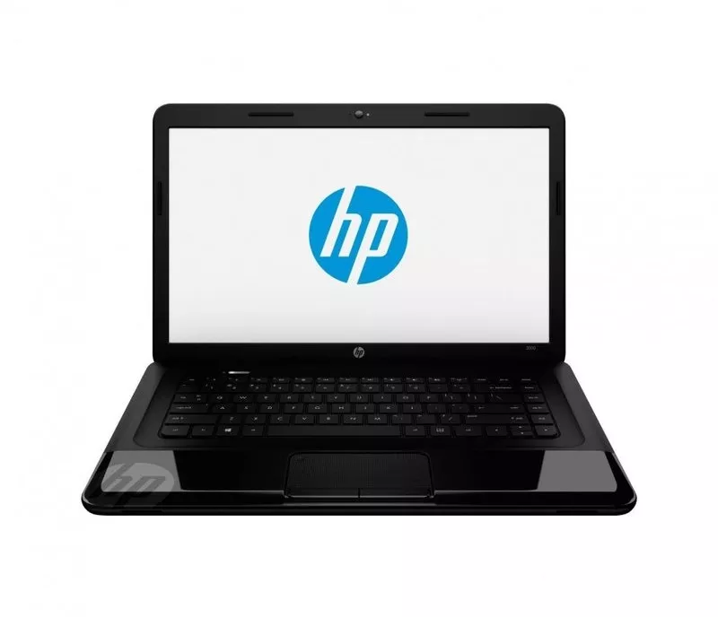  Продам новый ноутбук HP 2000-2d00sr