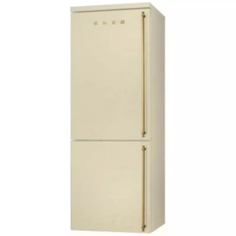 Xолодильник Smeg FA8003AOS 2