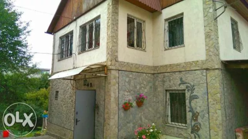 Продам дом в городе Алматы 3