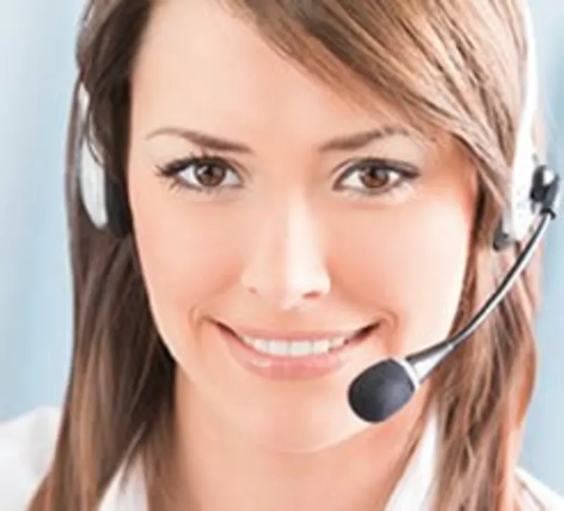 Специалист центра обслуживания клиентов