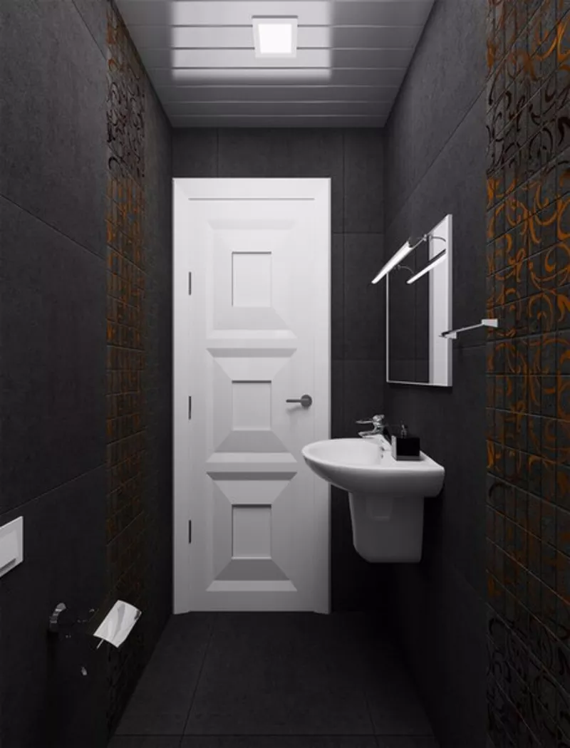 Капитальный ремонт квартир, офисов 3