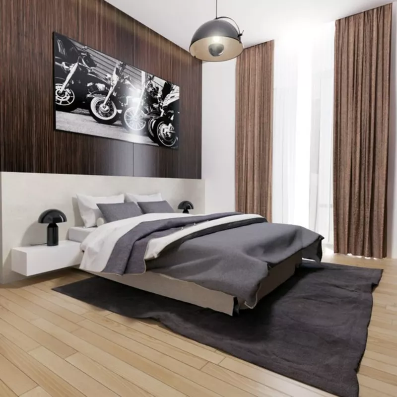 Капитальный ремонт квартир, офисов 5