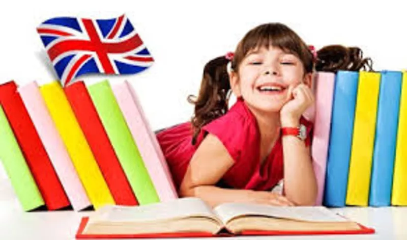 СКИДКИ на курсы английского для детей и взрослых!!!!!! 2