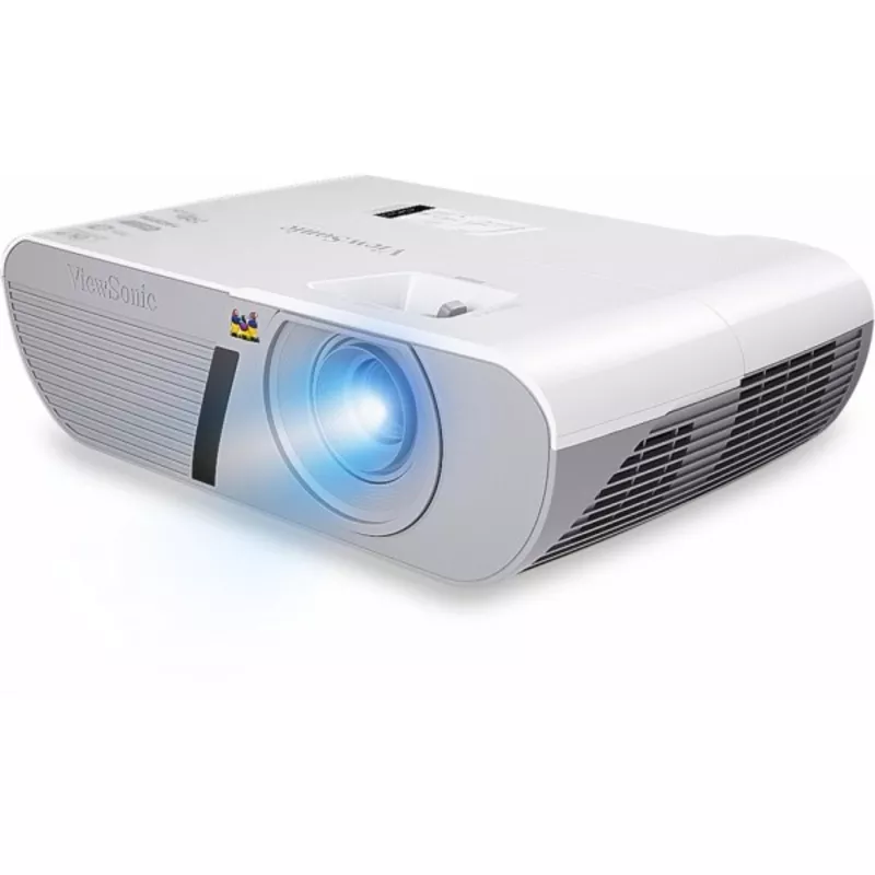 Проектор ViewSonic PJD5155L