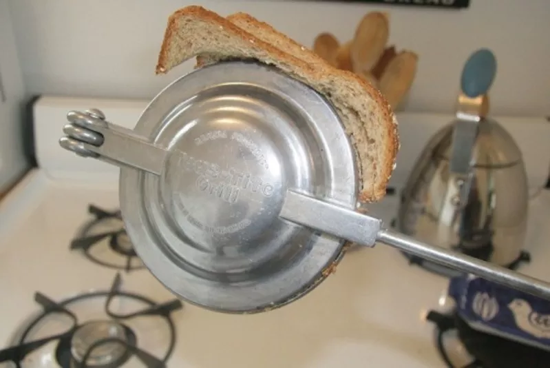 Сэндвич-гриль Toast tite 43201 3