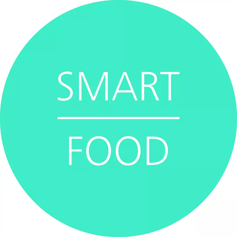 Сервис правильного питания Smart-Food