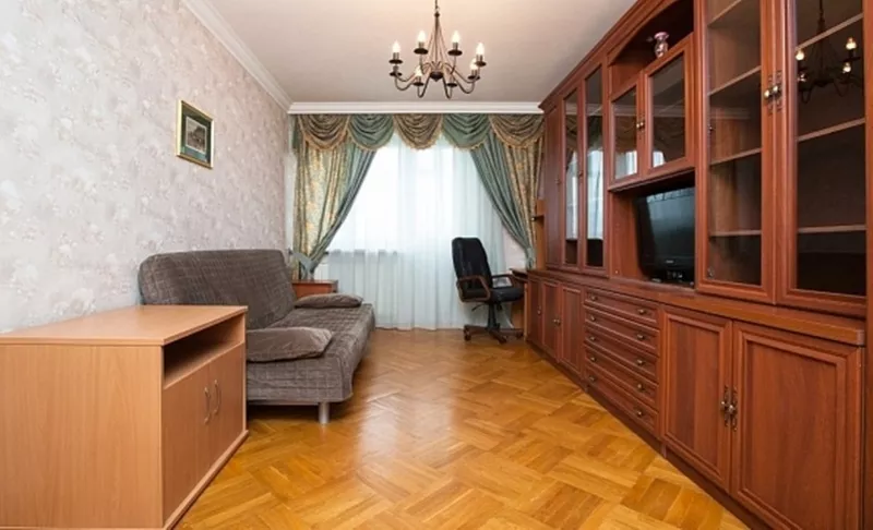 Чистая,  уютная квартира Алматы