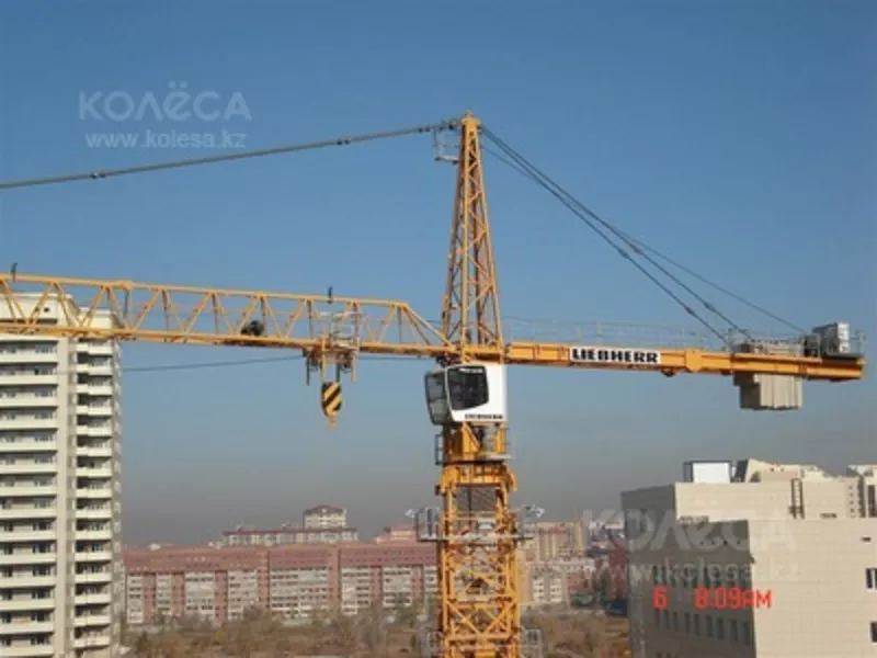 Liebherr GERMANY EC 132 H6-8 2007 года 2