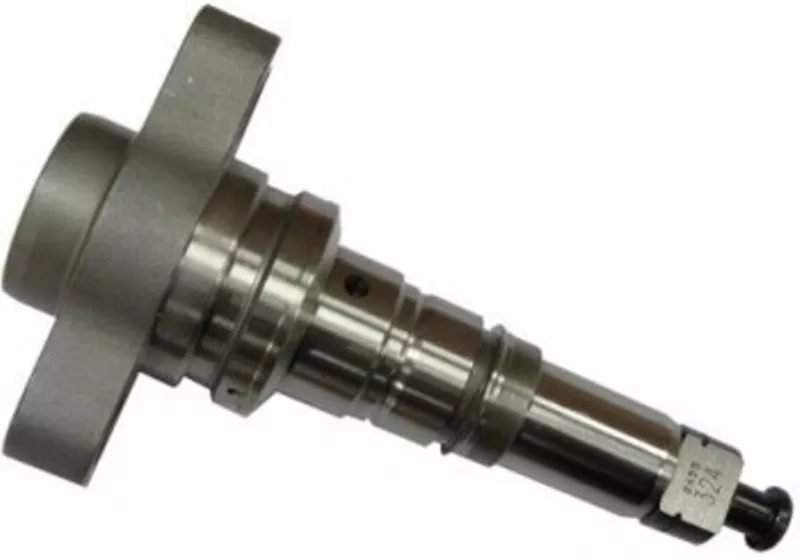 Плунжерные пары и распылители на китайскую спецтехнику  2