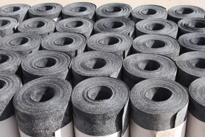 Рубероид РПП-300