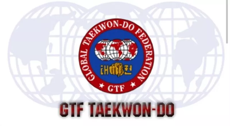 Глобальная Федерация Таеквон-до 2