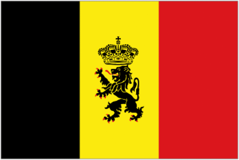 Оформление визы в Бельгию