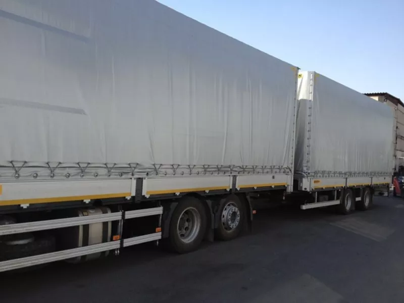 Wielton Полуприцепы 2015 г.в. 3