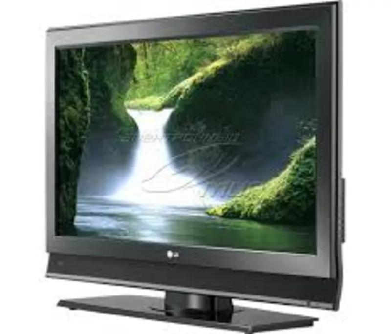 Ремонт LCD,  плазменных,  обычных телевизоров 4