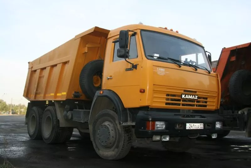 ищу в аренду самосвалов 