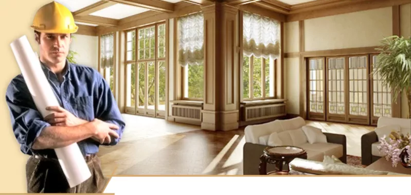 Строительство и ремонт - под ключ. Тепло-звукоизоляция ППУ 3