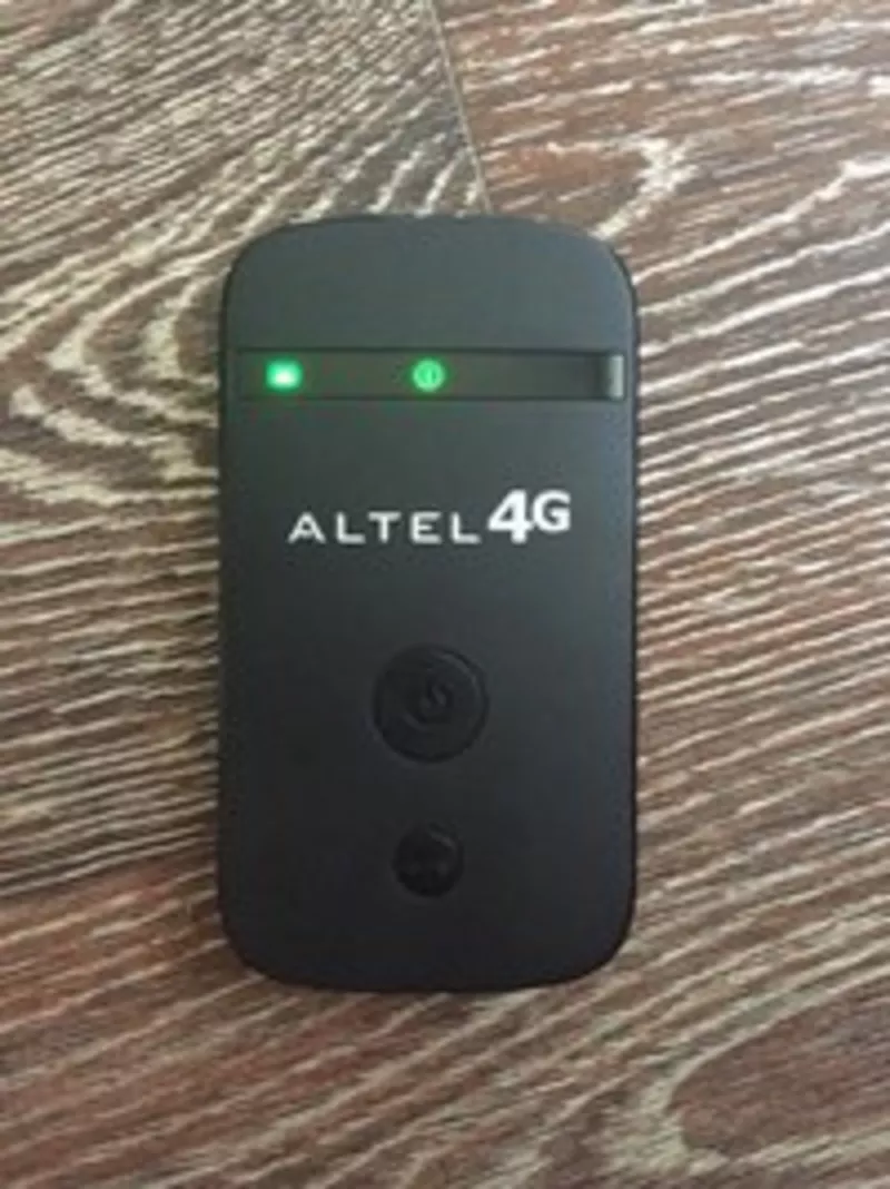 Срочно продам новый Altel 4G