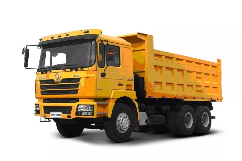 Аренда самосвалов с экипажем на долгий срок.Срочно!.... 6