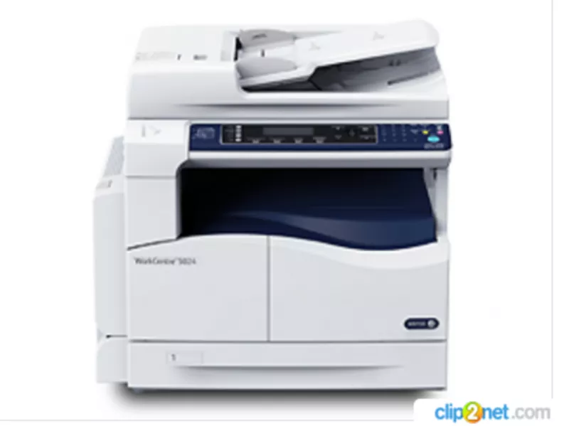  МФУ Xerox WorkCentre 5022D