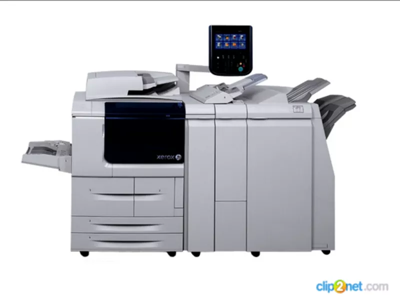 Xerox D95 Copier/Printer