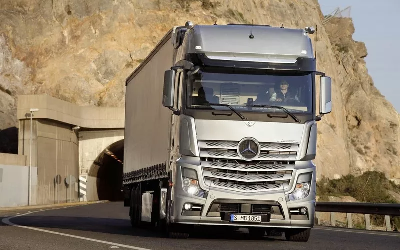 ГРУЗОПЕРЕВОЗКИ! ПОПУТНЫЙ ГРУЗ! 3