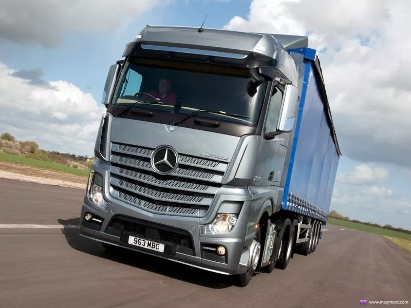 ГРУЗОПЕРЕВОЗКИ! ПОПУТНЫЙ ГРУЗ! 7